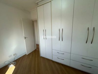 Apartamento, 3 quartos, 64 m² - Foto 2