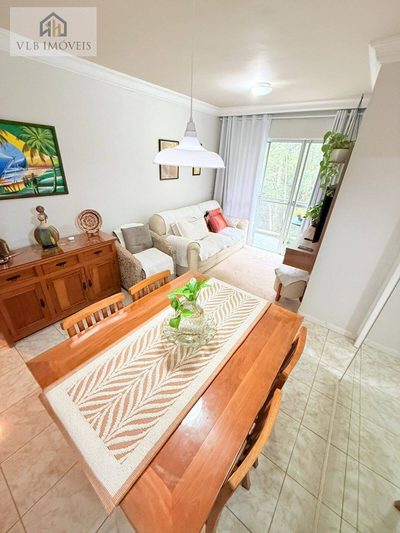 Apartamento, 2 quartos, 58 m² - Foto 4