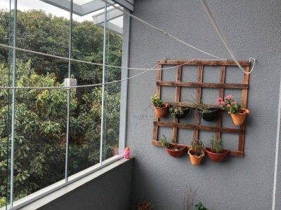 Sobrado, 3 quartos, 110 m² - Foto 4