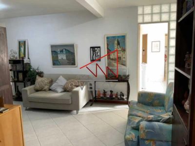 Apartamento, 4 quartos, 228 m² - Foto 1