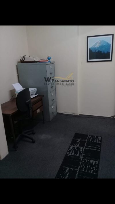 Sala-Conjunto, 32 m² - Foto 2