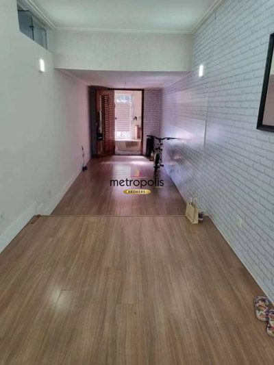 Casa, 3 quartos, 121 m² - Foto 2