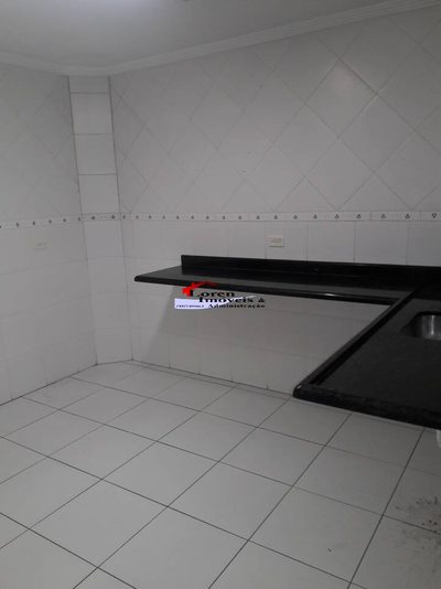 Sobrado, 2 quartos, 80 m² - Foto 2