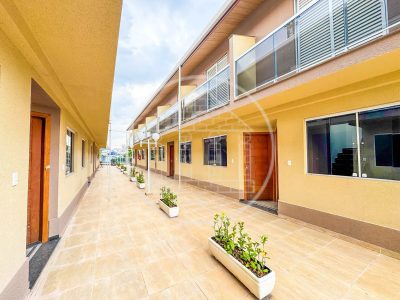 Sobrado, 2 quartos, 68 m² - Foto 2