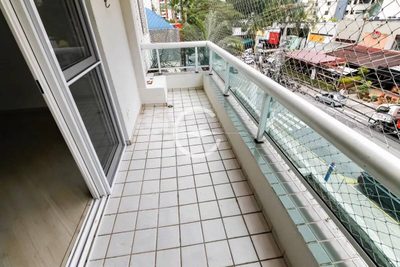 Apartamento, 3 quartos, 97 m² - Foto 5