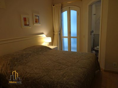Flat/Apart Hotel, 1 quarto, 42 m² - Foto 5