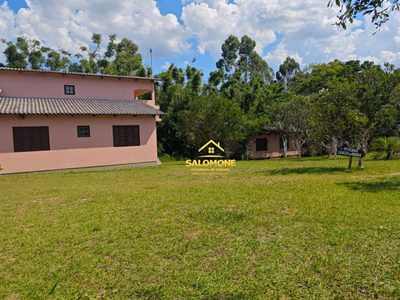 Sítio, 7 quartos, 5 hectares - Foto 2