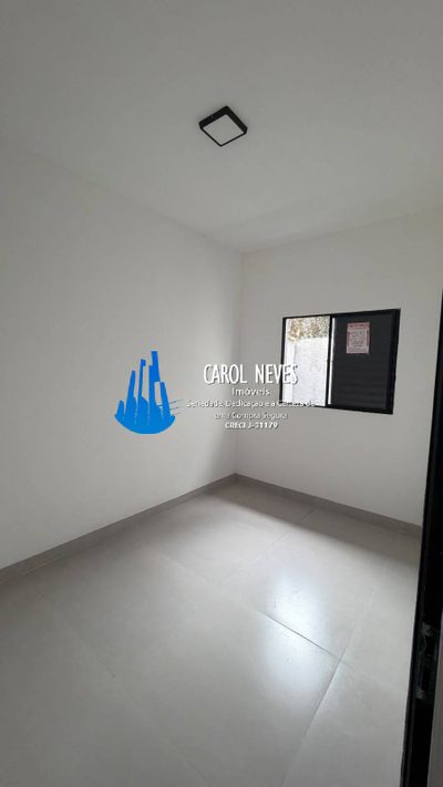 Casa de Condomínio, 2 quartos - Foto 4
