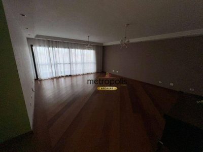Apartamento, 4 quartos, 264 m² - Foto 2