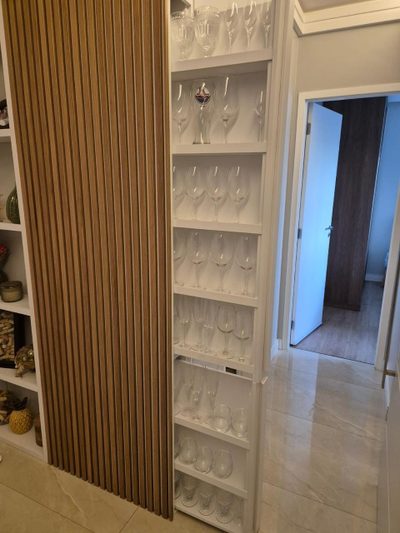 Apartamento, 2 quartos, 65 m² - Foto 5