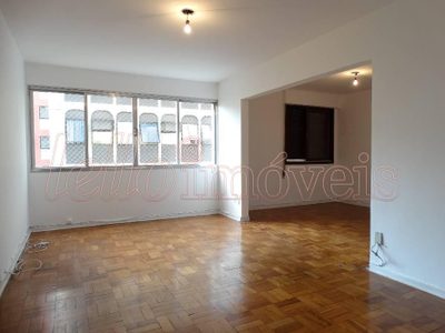 Apartamento, 2 quartos, 135 m² - Foto 1
