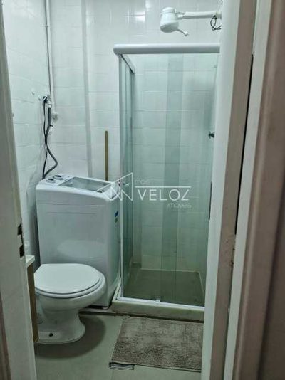 Apartamento, 1 quarto, 25 m² - Foto 2