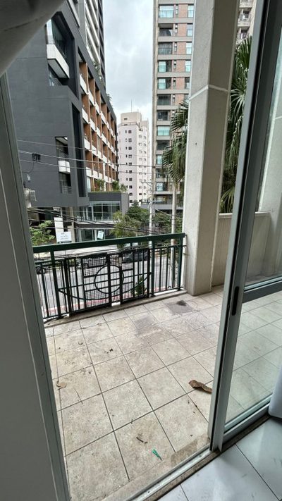 Apartamento, 1 quarto, 60 m² - Foto 3