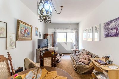 Apartamento, 1 quarto, 57 m² - Foto 3