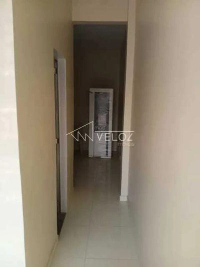 Apartamento, 18 m² - Foto 1