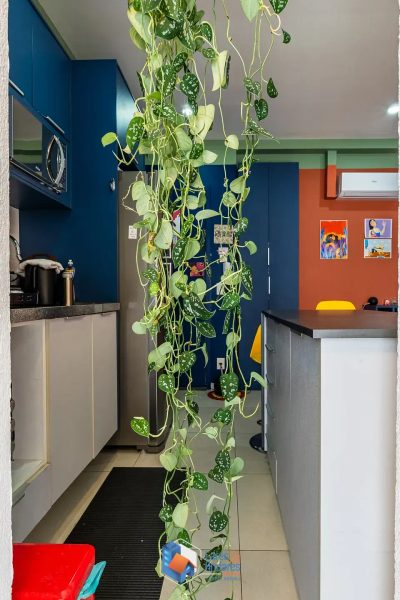 Apartamento, 2 quartos, 47 m² - Foto 5