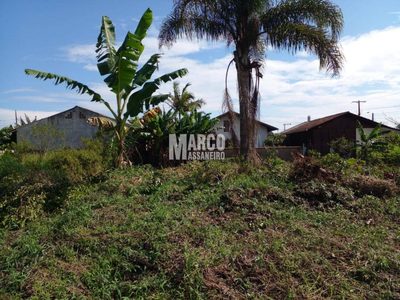 Terreno, 345 m² - Foto 3