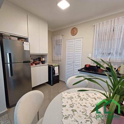 Casa, 3 quartos, 120 m² - Foto 3