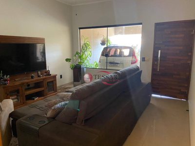 Casa, 3 quartos, 160 m² - Foto 2
