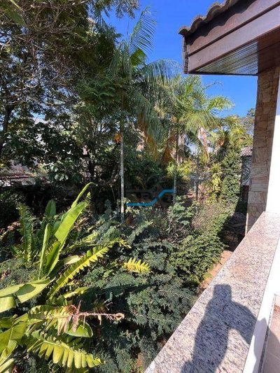 Casa de Condomínio, 5 quartos - Foto 4