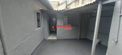 Casa, 1 quarto, 50 m² - Foto 2