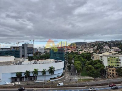 Apartamento, 2 quartos, 68 m² - Foto 2