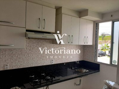 Apartamento, 2 quartos, 49 m² - Foto 2