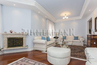 Apartamento, 4 quartos, 180 m² - Foto 1
