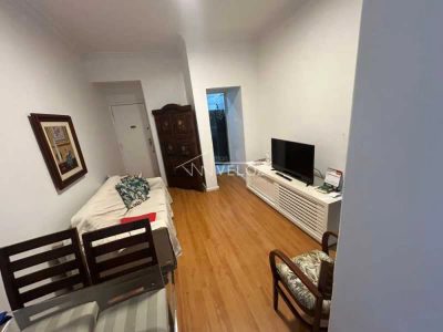 Apartamento, 3 quartos, 100 m² - Foto 3