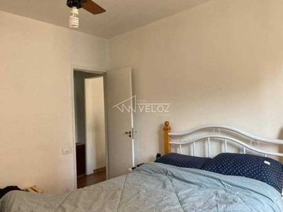 Apartamento, 1 quarto, 62 m² - Foto 2