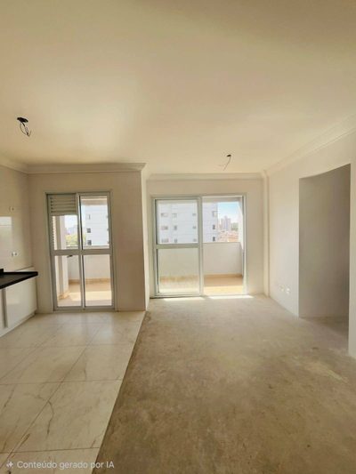 Apartamento, 2 quartos - Foto 5