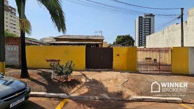Terreno, 600 m² - Foto 1