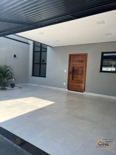 Casa, 3 quartos, 122 m² - Foto 3