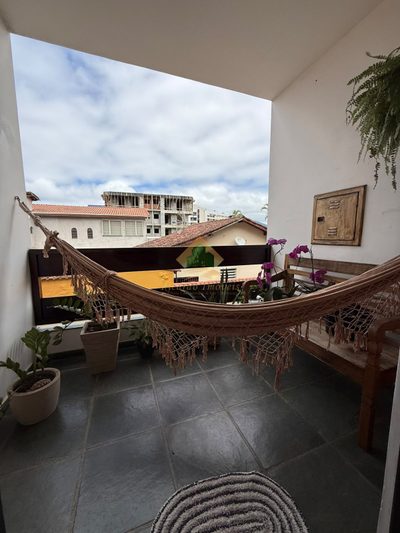 Apartamento, 2 quartos, 58 m² - Foto 5