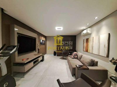 Cobertura, 4 quartos, 220 m² - Foto 3