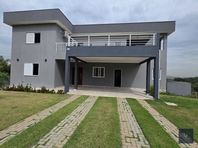 Casa de Condomínio, 4 quartos - Foto 4