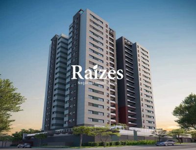 Apartamento, 3 quartos, 137 m² - Foto 1