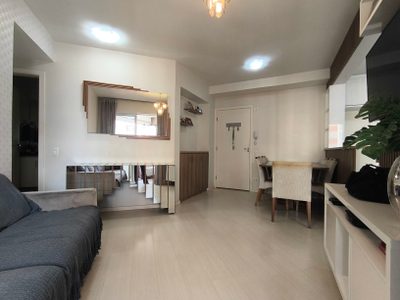 Apartamento, 3 quartos, 72 m² - Foto 4