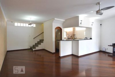 Casa, 3 quartos, 193 m² - Foto 3