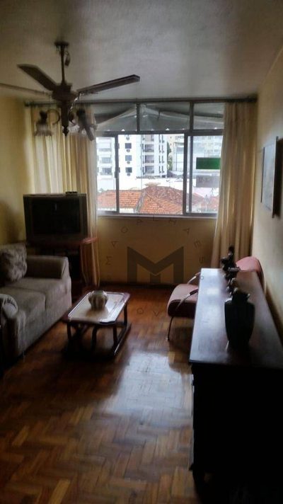 Apartamento, 2 quartos, 117 m² - Foto 3