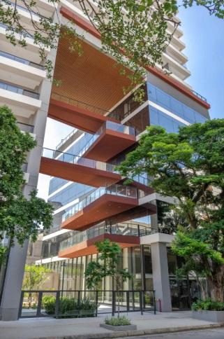 Prédio Inteiro, 500 m² - Foto 1