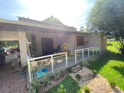 Sítio, 5 quartos, 1700 m² - Foto 3