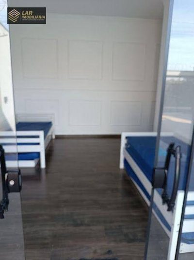 Casa, 1 quarto, 73 m² - Foto 5