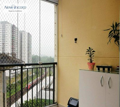 Apartamento, 3 quartos, 70 m² - Foto 5