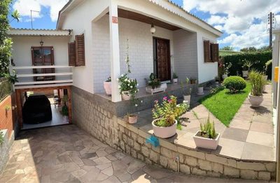Casa, 4 quartos, 819 m² - Foto 1