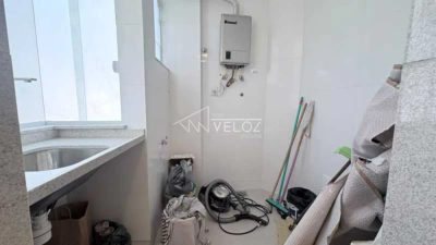 Apartamento, 3 quartos, 90 m² - Foto 2