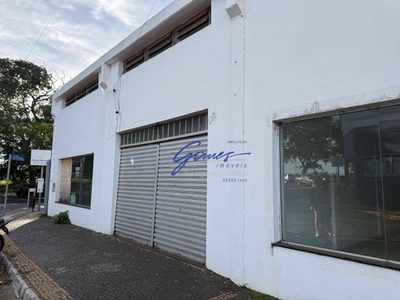 Loja-Salão, 720 m² - Foto 2