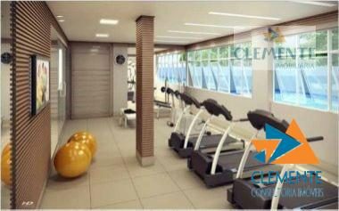 Apartamento, 3 quartos, 115 m² - Foto 5