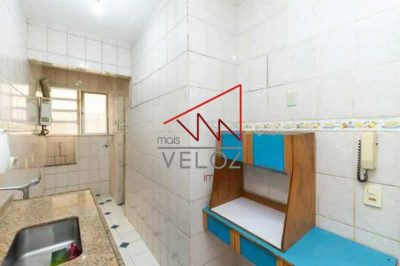 Apartamento, 2 quartos, 75 m² - Foto 1