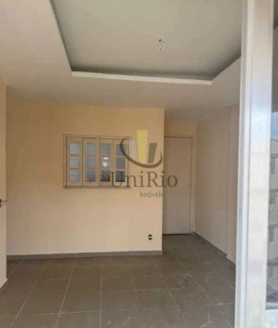 Apartamento, 2 quartos, 55 m² - Foto 3